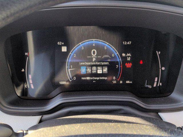 used 2026 Toyota Corolla Cross car, priced at $29,402