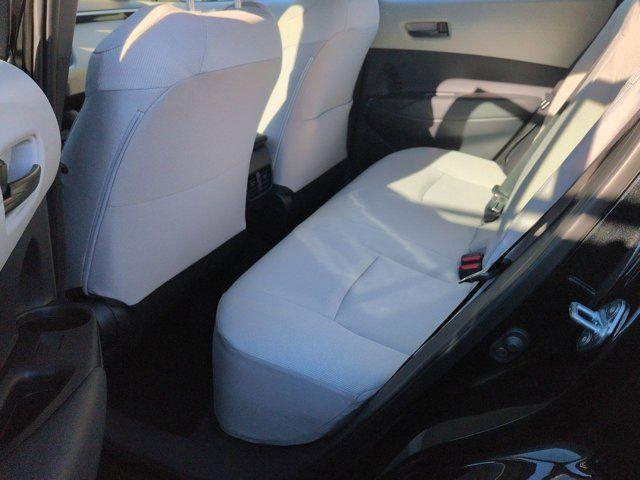 used 2026 Toyota Corolla Cross car, priced at $29,402