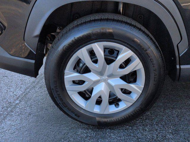 used 2026 Toyota Corolla Cross car, priced at $29,402