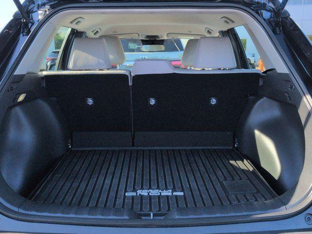 used 2026 Toyota Corolla Cross car, priced at $29,402