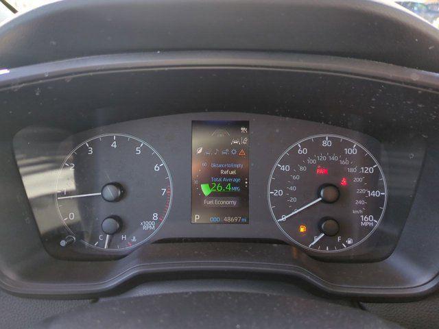 used 2024 Toyota Corolla car, priced at $22,990