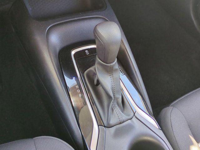 used 2024 Toyota Corolla car, priced at $22,990