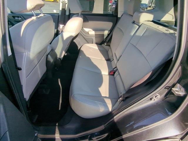 used 2018 Subaru Forester car, priced at $14,990