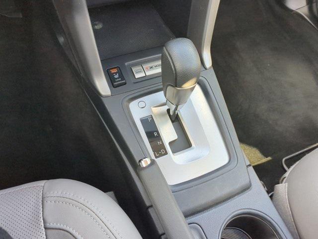 used 2018 Subaru Forester car, priced at $16,100