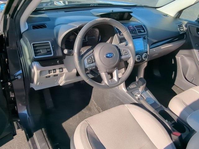 used 2018 Subaru Forester car, priced at $14,990