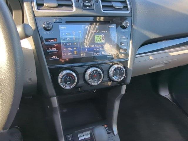 used 2018 Subaru Forester car, priced at $14,990