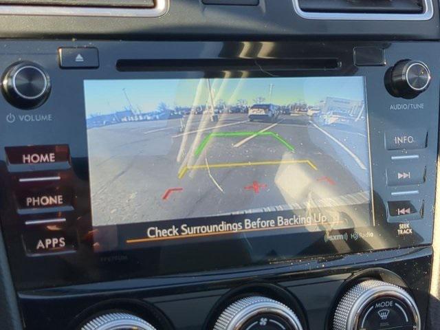 used 2018 Subaru Forester car, priced at $16,100