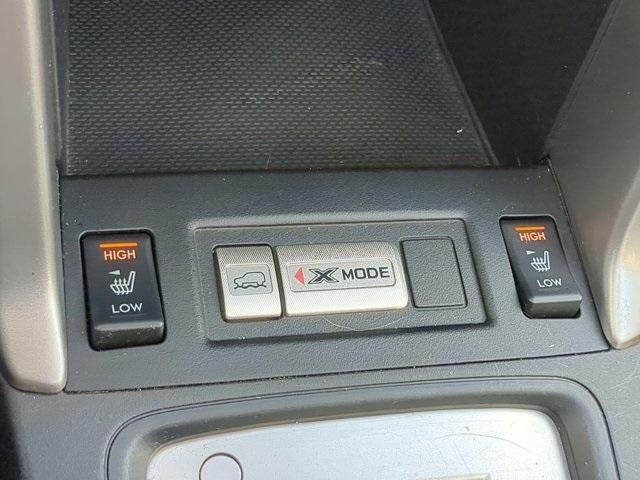 used 2018 Subaru Forester car, priced at $14,990