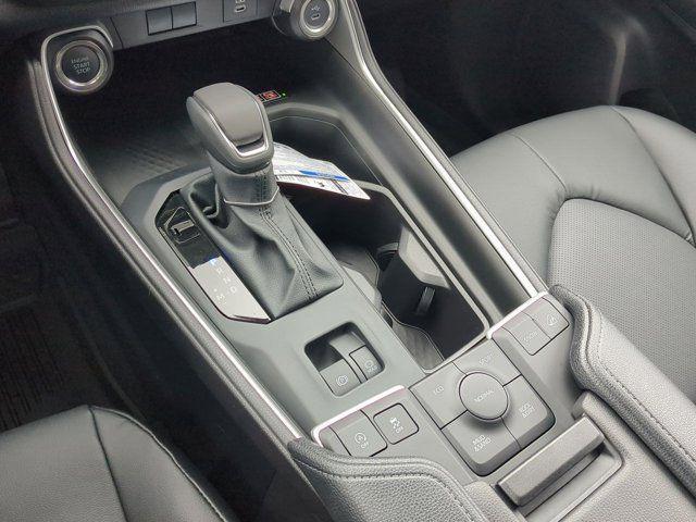 new 2026 Toyota Grand Highlander car, priced at $47,888