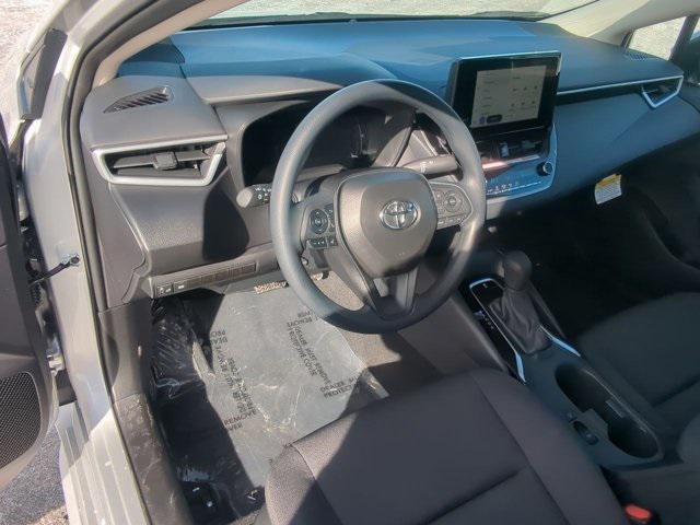 used 2026 Toyota Corolla car, priced at $25,998