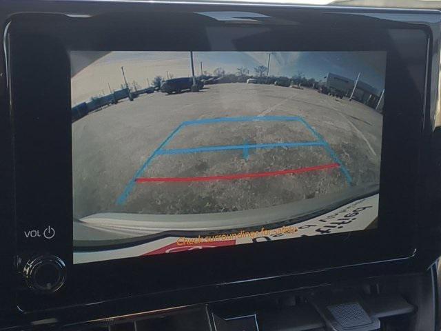 used 2026 Toyota Corolla car, priced at $25,998