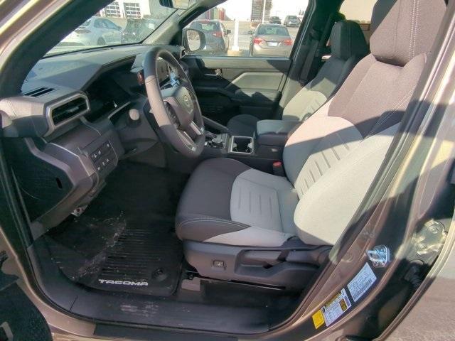 used 2025 Toyota Tacoma Hybrid car, priced at $48,900