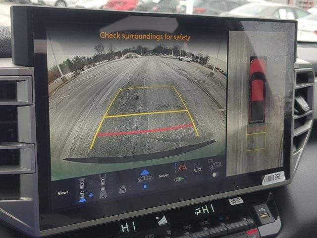 used 2025 Toyota Tundra car, priced at $52,475