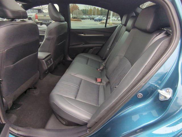 used 2025 Toyota Camry car, priced at $32,900
