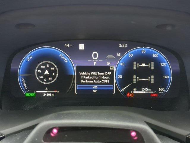 used 2025 Toyota Camry car, priced at $32,900