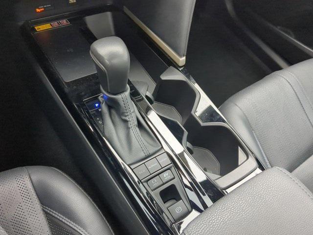 used 2025 Toyota Camry car, priced at $32,900