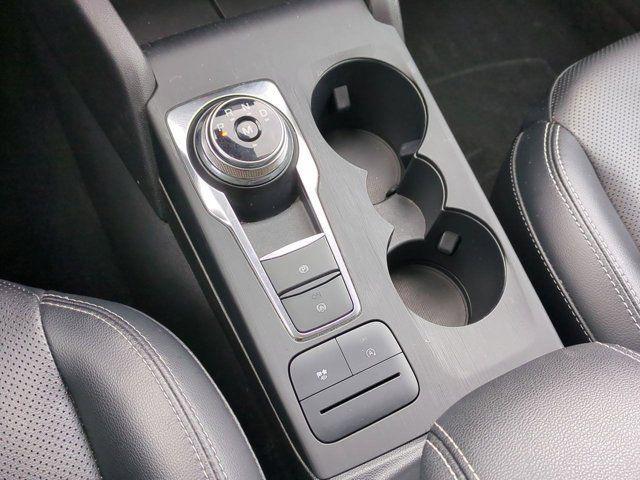 used 2020 Ford Escape car, priced at $19,775