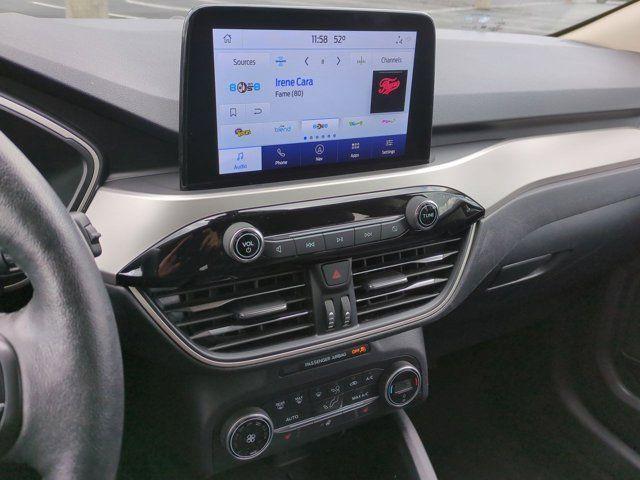 used 2020 Ford Escape car, priced at $19,775