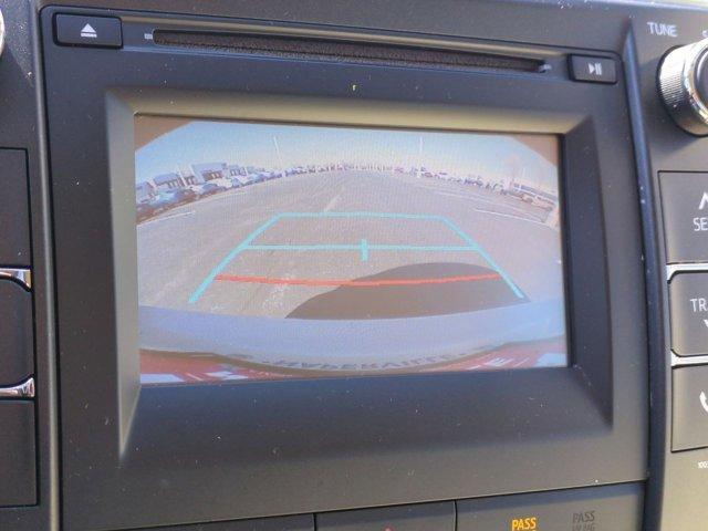 used 2015 Toyota Camry car, priced at $9,800