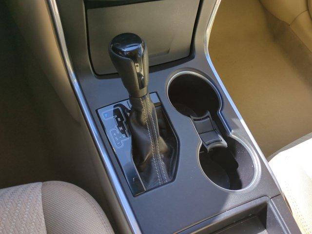 used 2015 Toyota Camry car, priced at $9,800