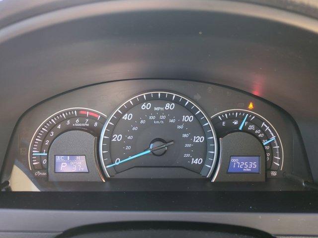 used 2015 Toyota Camry car, priced at $9,800