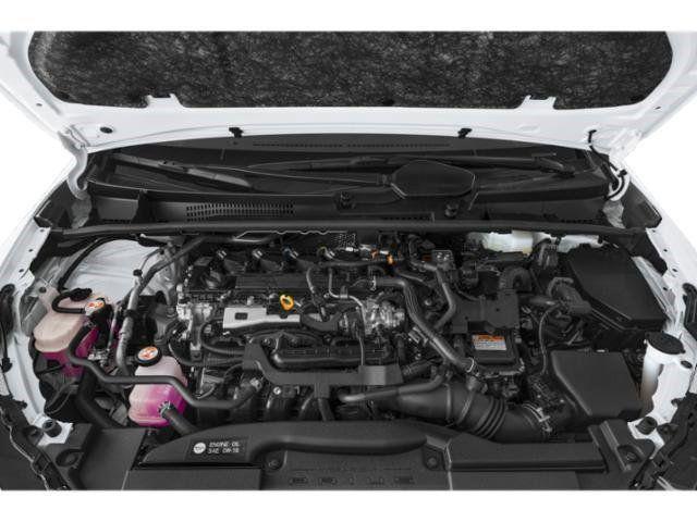 new 2026 Toyota Prius car, priced at $31,351