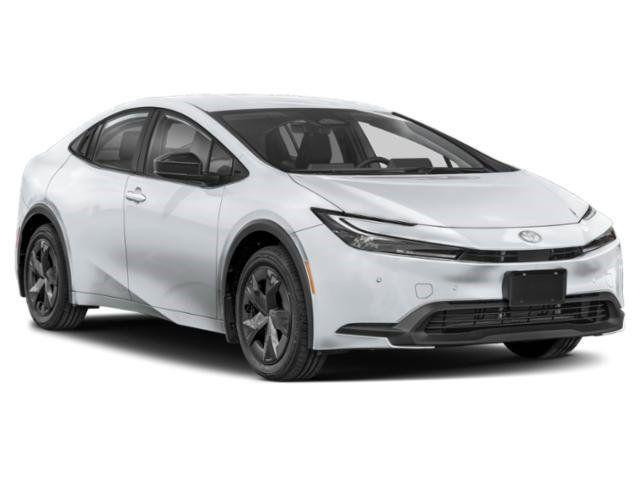 new 2026 Toyota Prius car, priced at $31,351
