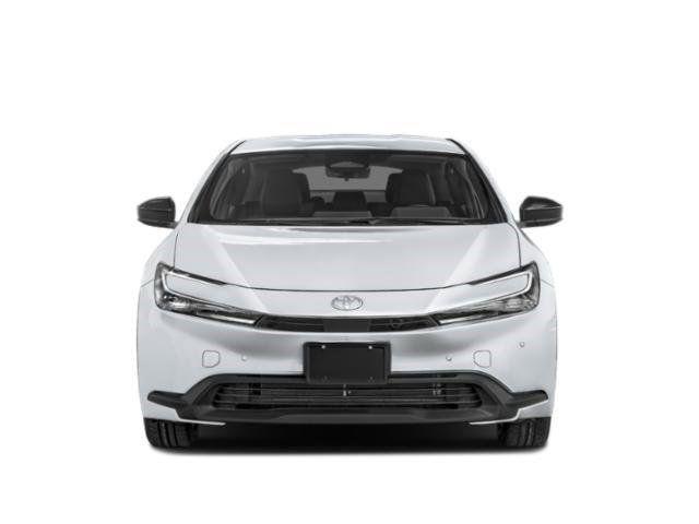 new 2026 Toyota Prius car, priced at $31,351