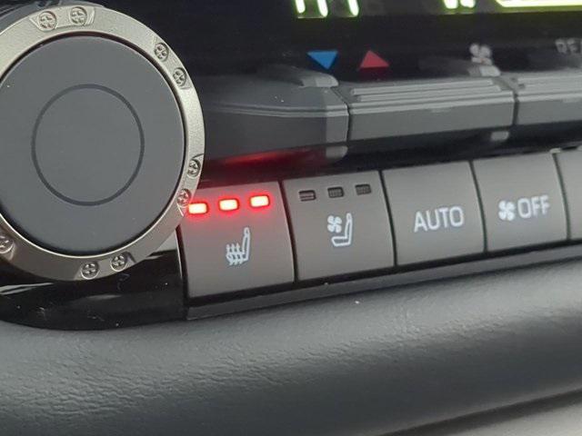 new 2026 Toyota Sequoia car, priced at $79,339