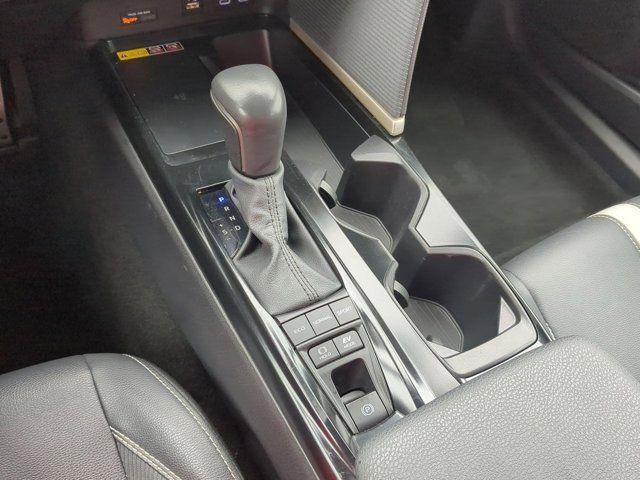 used 2025 Toyota Camry car, priced at $28,549