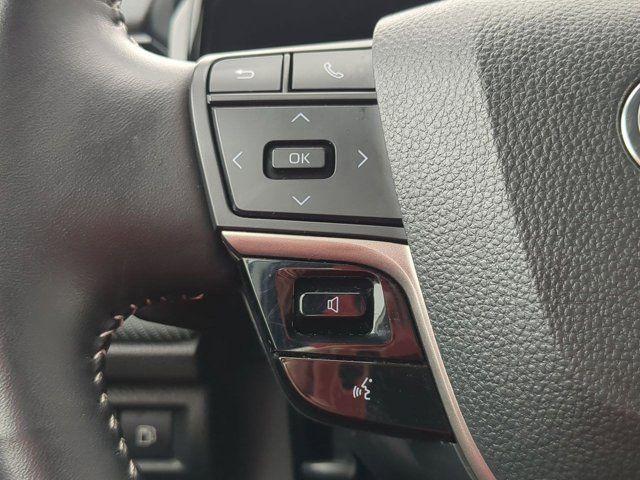 used 2025 Toyota Camry car, priced at $28,549