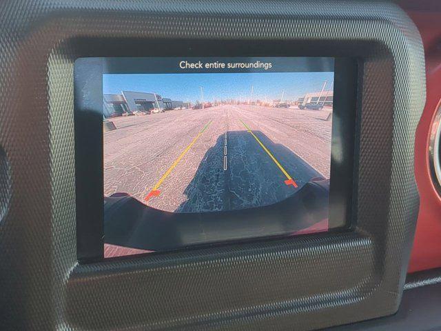 used 2020 Jeep Gladiator car, priced at $23,998