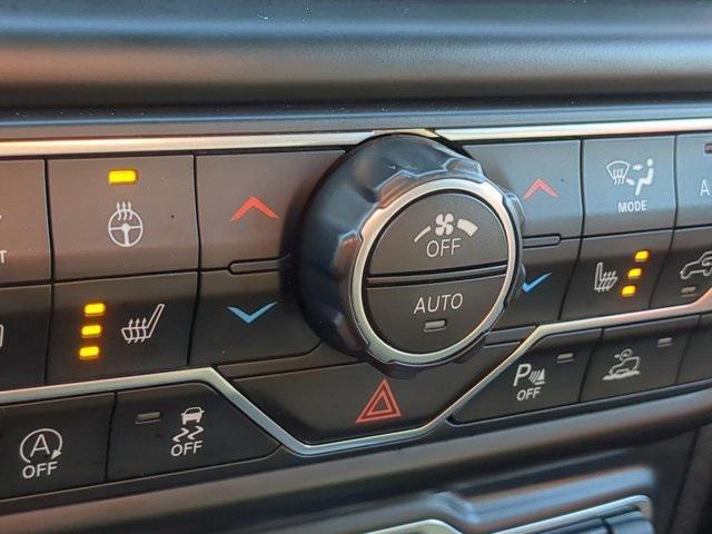 used 2020 Jeep Gladiator car, priced at $24,900