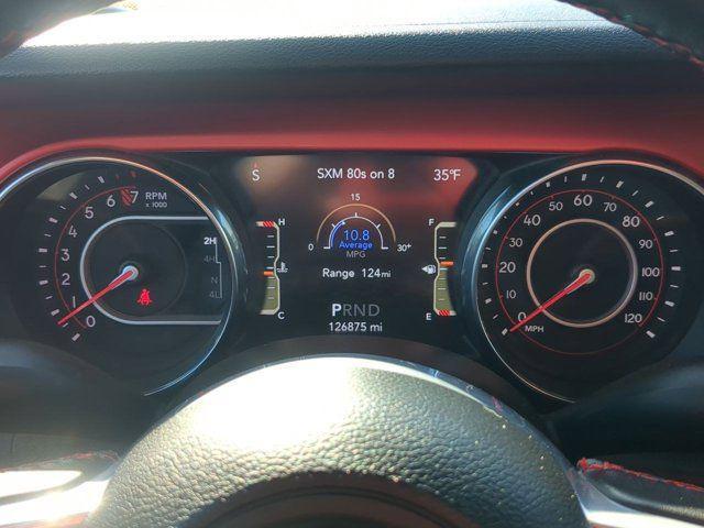 used 2020 Jeep Gladiator car, priced at $23,998