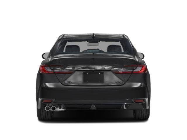 new 2026 Toyota Camry car, priced at $39,678