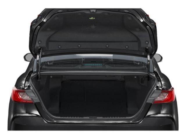 new 2026 Toyota Camry car, priced at $39,678