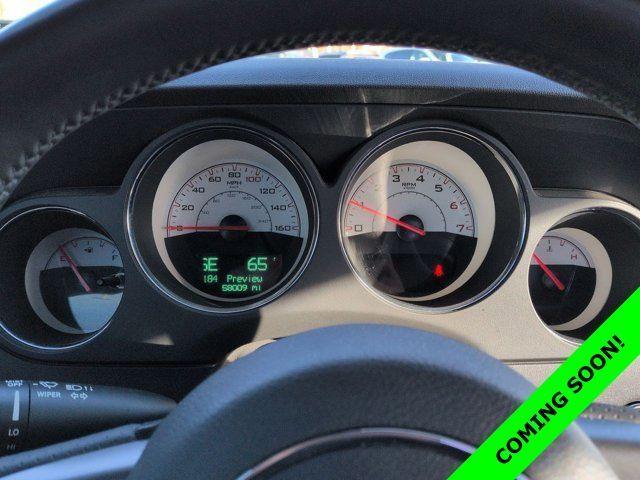 used 2014 Dodge Challenger car, priced at $19,995