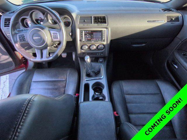 used 2014 Dodge Challenger car, priced at $19,995