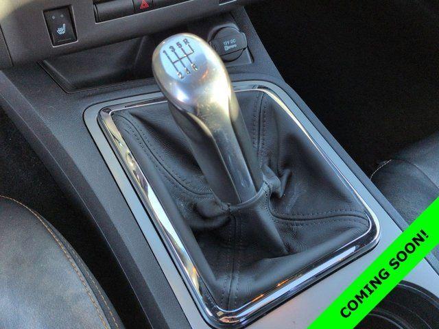 used 2014 Dodge Challenger car, priced at $19,995