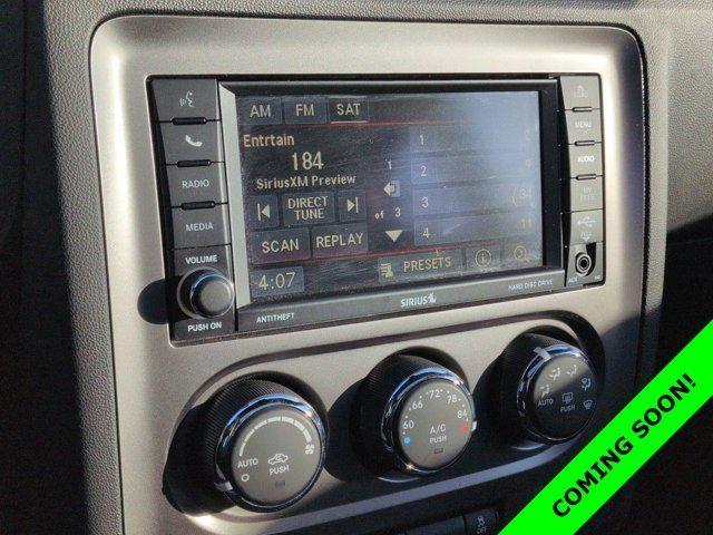 used 2014 Dodge Challenger car, priced at $19,995