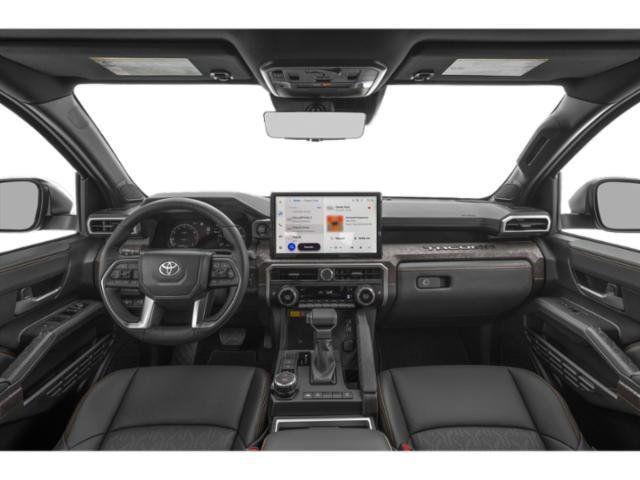 new 2026 Toyota Tacoma car, priced at $55,282