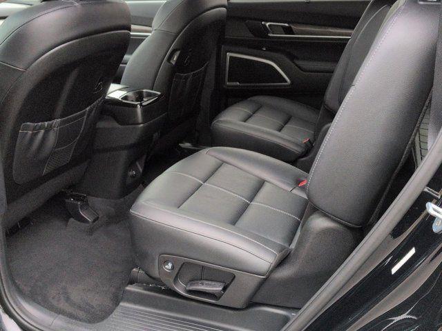 used 2021 Kia Telluride car, priced at $28,097