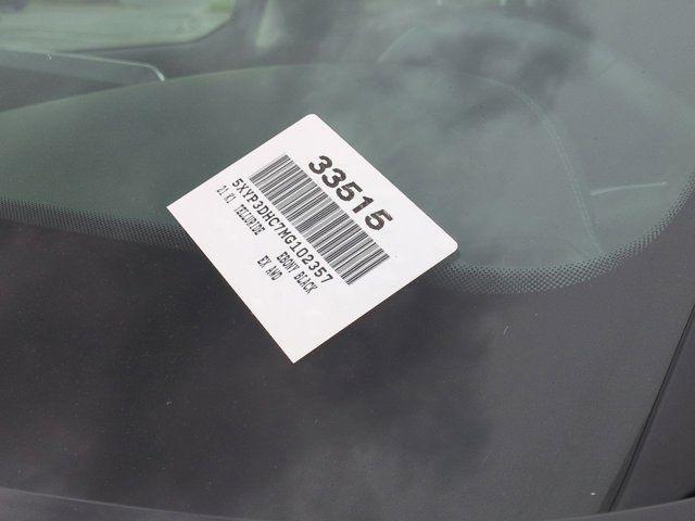 used 2021 Kia Telluride car, priced at $28,097