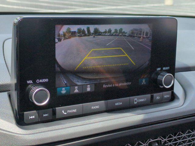used 2025 Honda Accord car, priced at $26,900
