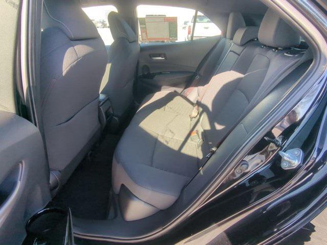 used 2022 Toyota Corolla car, priced at $21,990