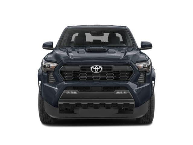 new 2026 Toyota Tacoma car, priced at $44,227