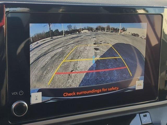 used 2025 Toyota Camry car, priced at $30,990