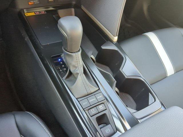 used 2025 Toyota Camry car, priced at $30,990