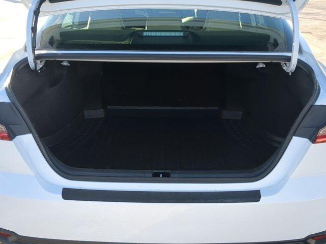 used 2025 Toyota Camry car, priced at $30,990