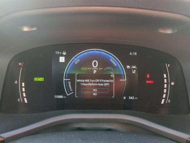 used 2025 Toyota Camry car, priced at $30,990